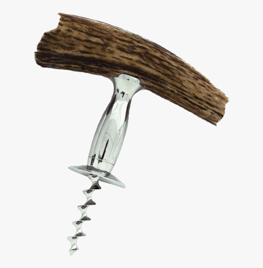 Corkscrew, Transparent Clipart