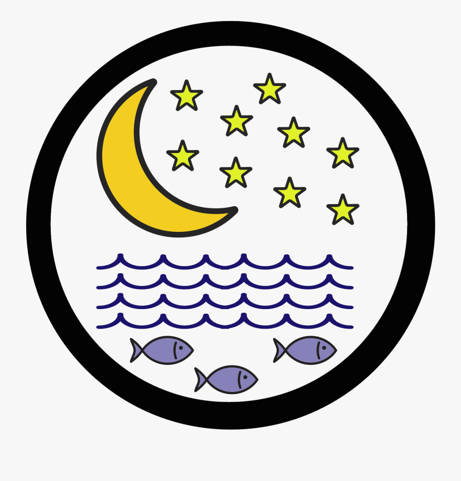 Jesse Tree Ornaments - Circle, Transparent Clipart