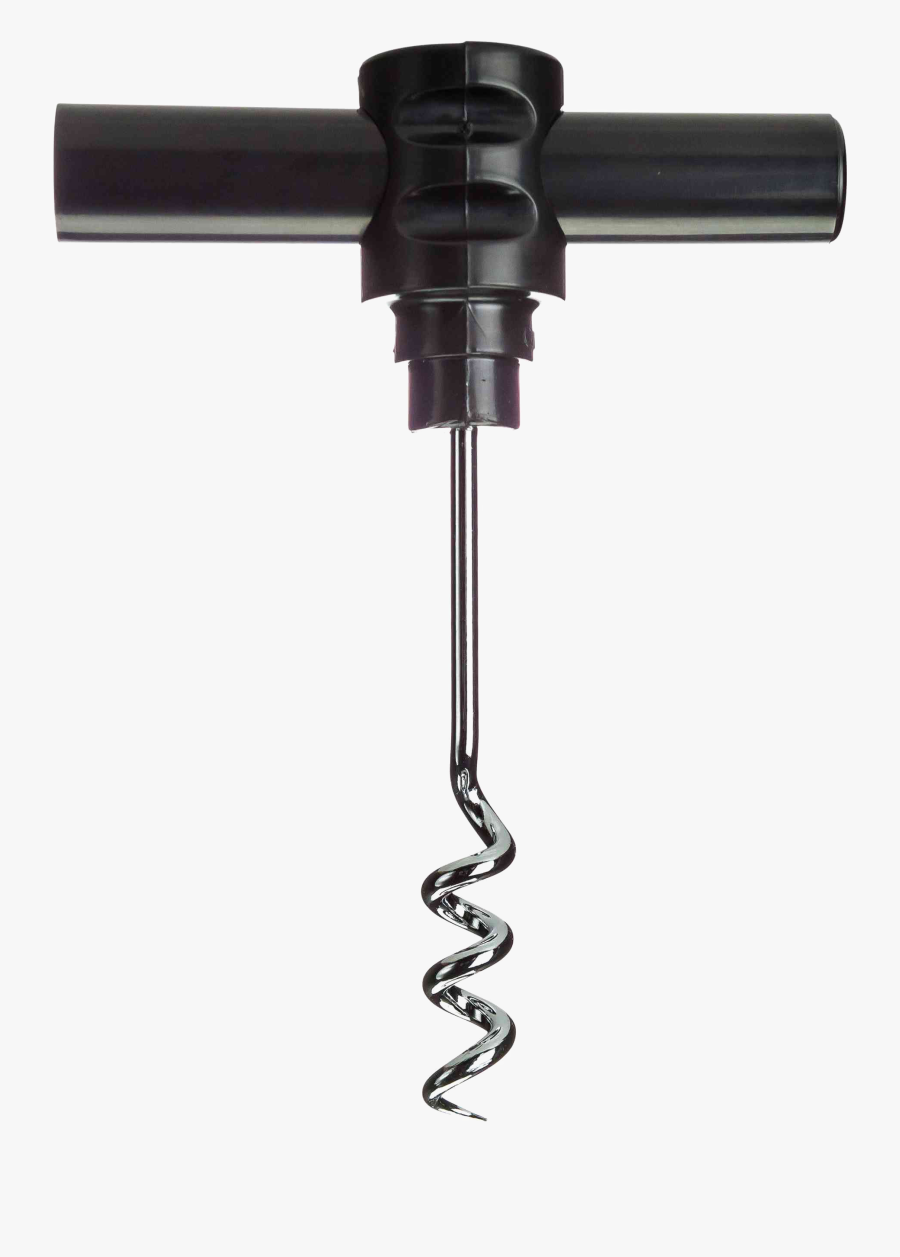 Corkscrew, Transparent Clipart