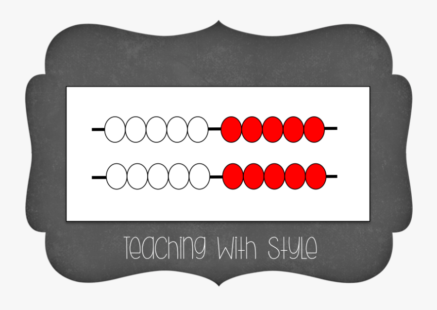 Teaching With Style - Mathematics, Transparent Clipart
