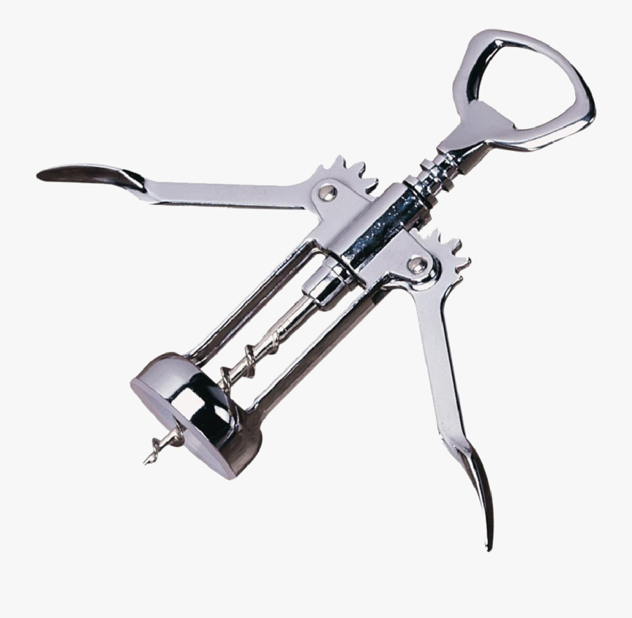 Tire Bouchon À Levier, Transparent Clipart