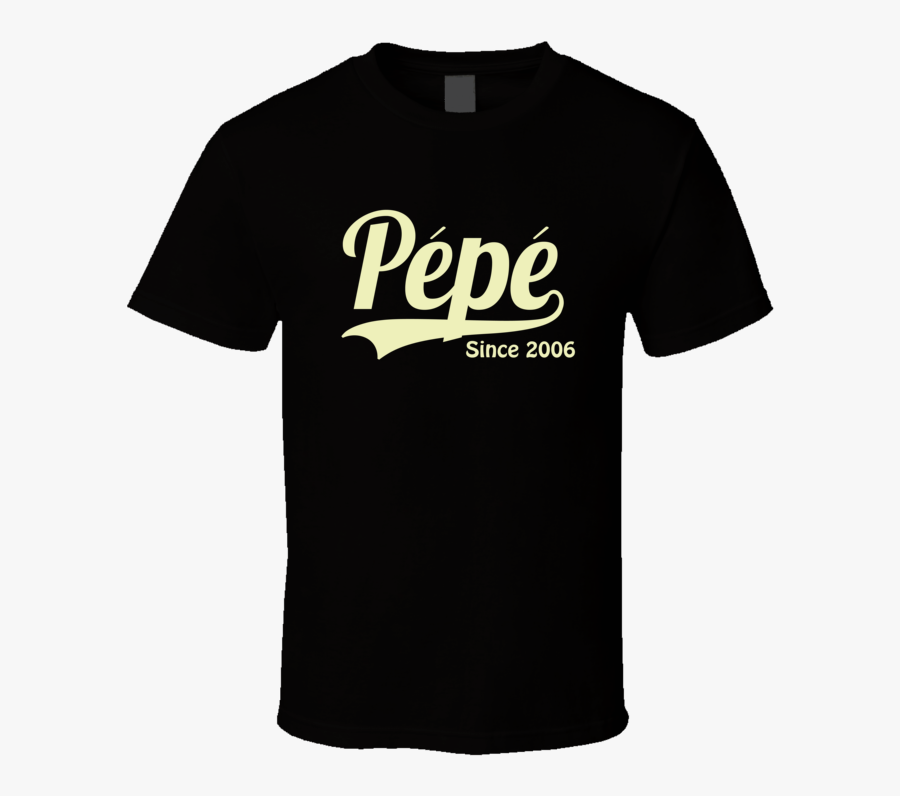 Clip Art Pepe Tshirt - Black Sails Charles Vane Shirt, Transparent Clipart