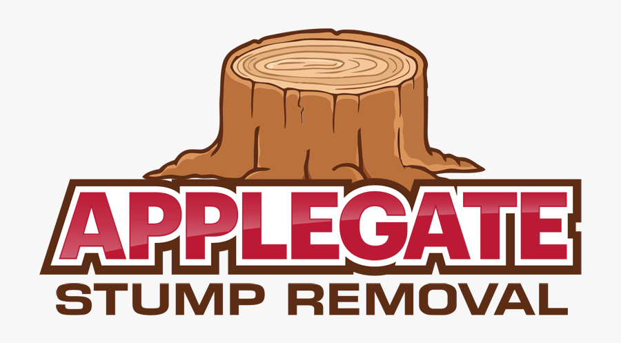 Tree Stump, Transparent Clipart