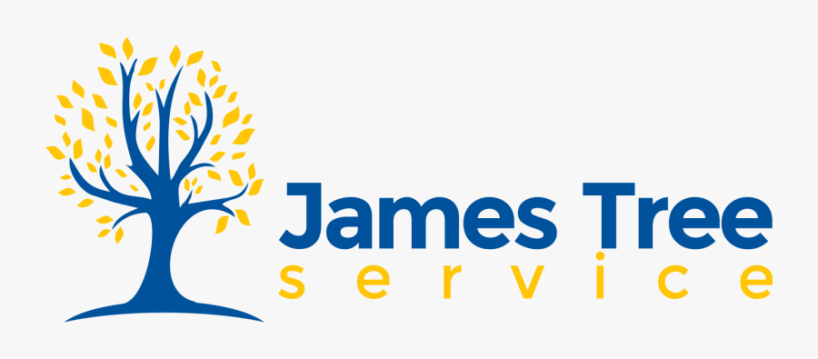 James Tree Service, Transparent Clipart