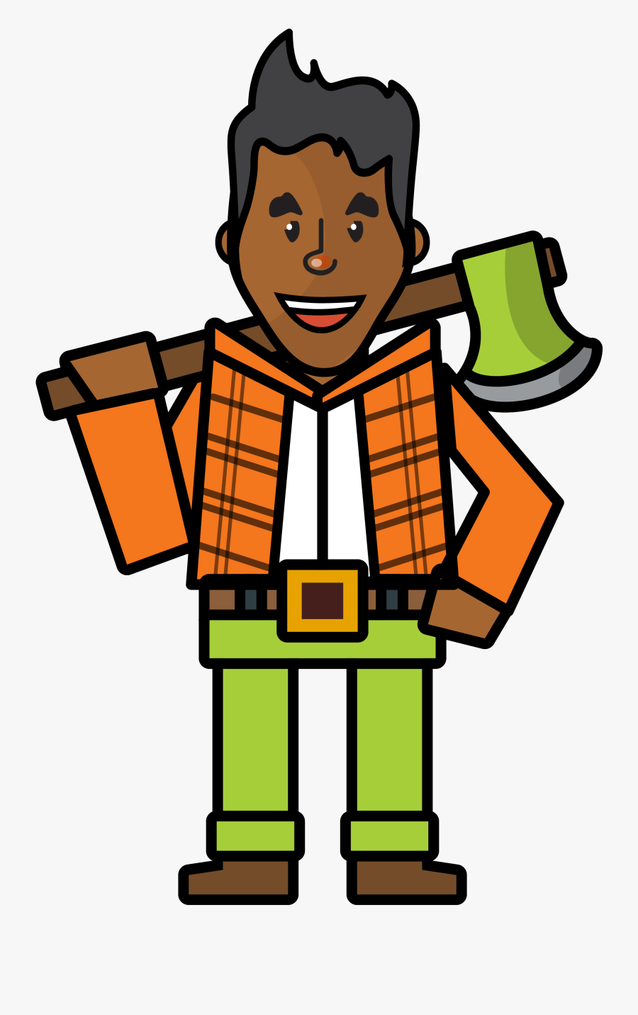 Joels Pro Tree Service, Transparent Clipart
