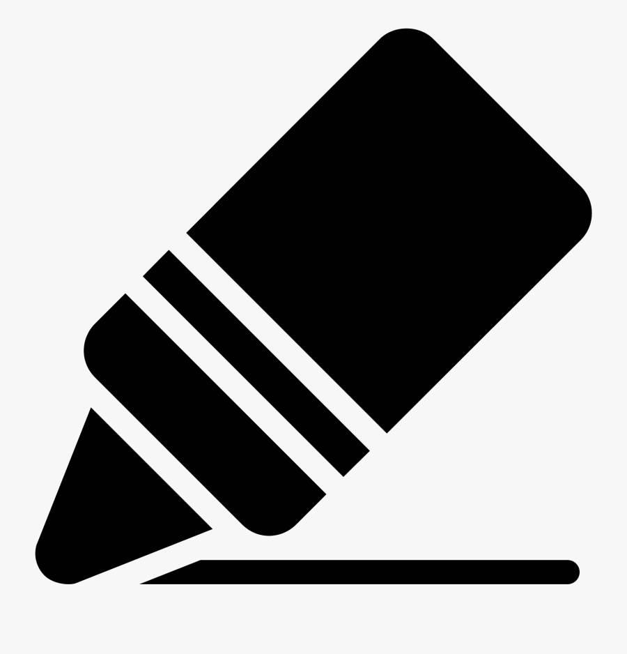 Colors Clipart Wax Crayon - Rotulador Icono Png, Transparent Clipart