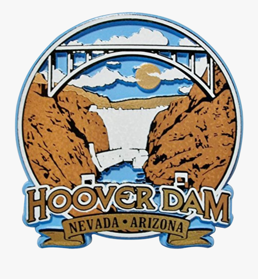 Hoover Dam Clipart - Hoover Dam Png Transparent, Transparent Clipart