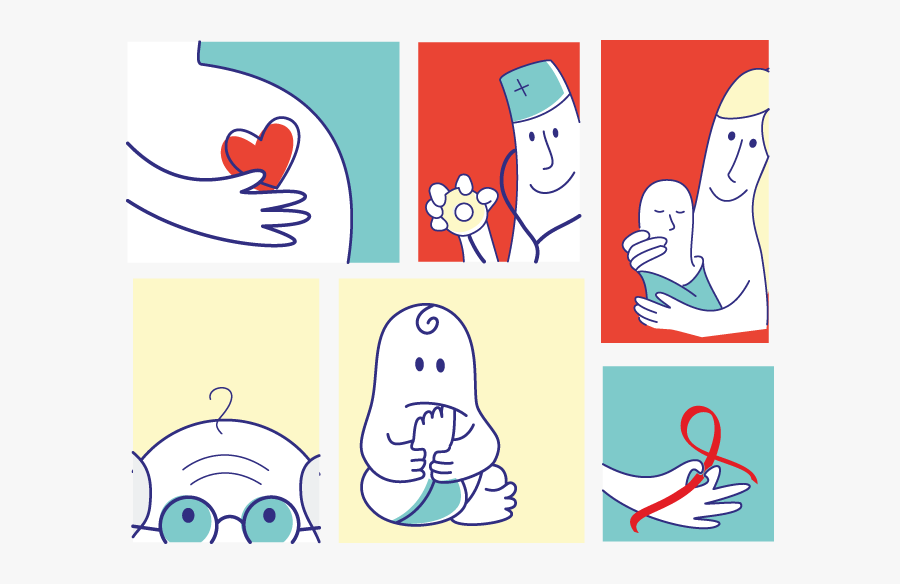 Cartoon, Transparent Clipart