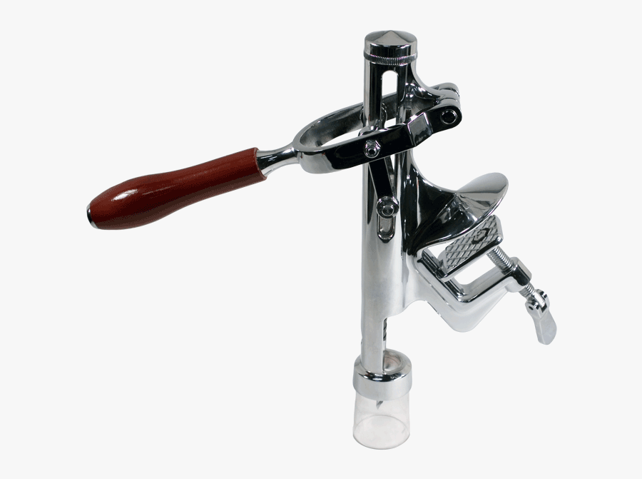 Pampered Grape Barmasters - Pallet Jack, Transparent Clipart