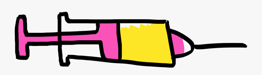 Combined Injectable Birth Control Clipart , Png Download, Transparent Clipart