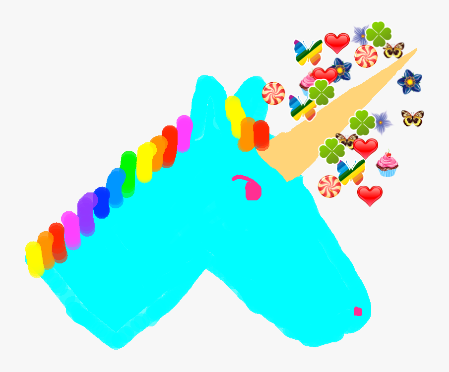 Whack A Unicorn Tynker, Transparent Clipart