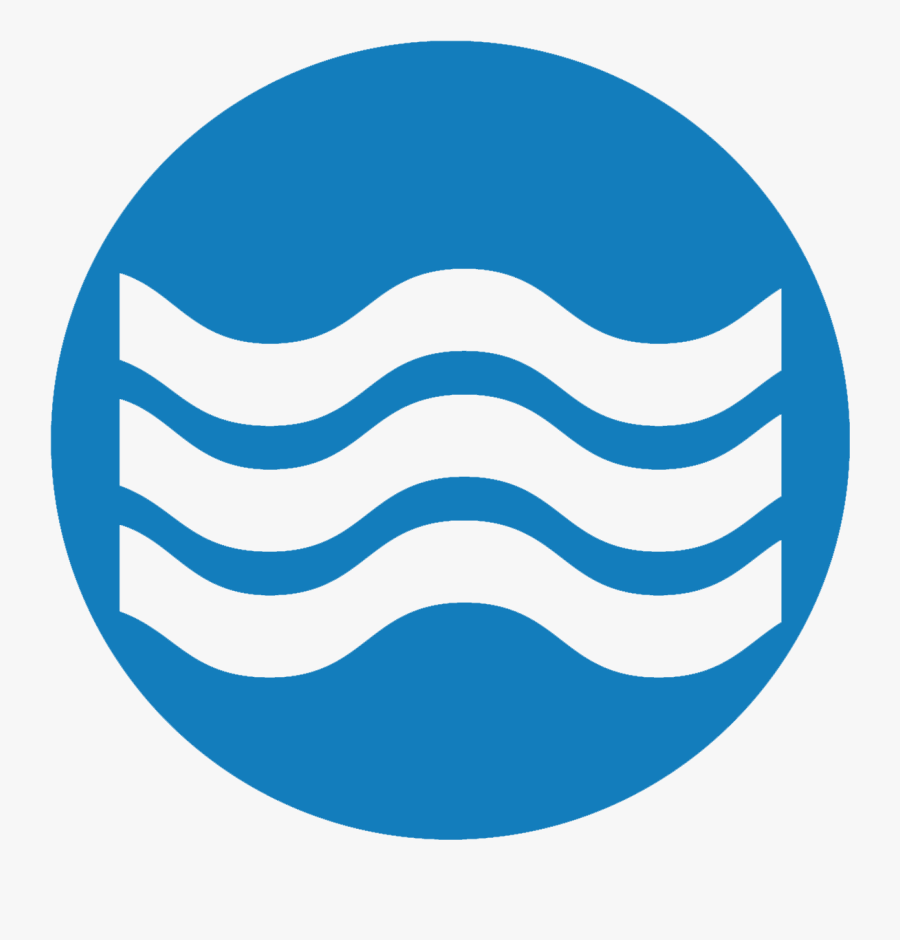 Transparent Hydroelectric Dam Clipart - Circle, Transparent Clipart