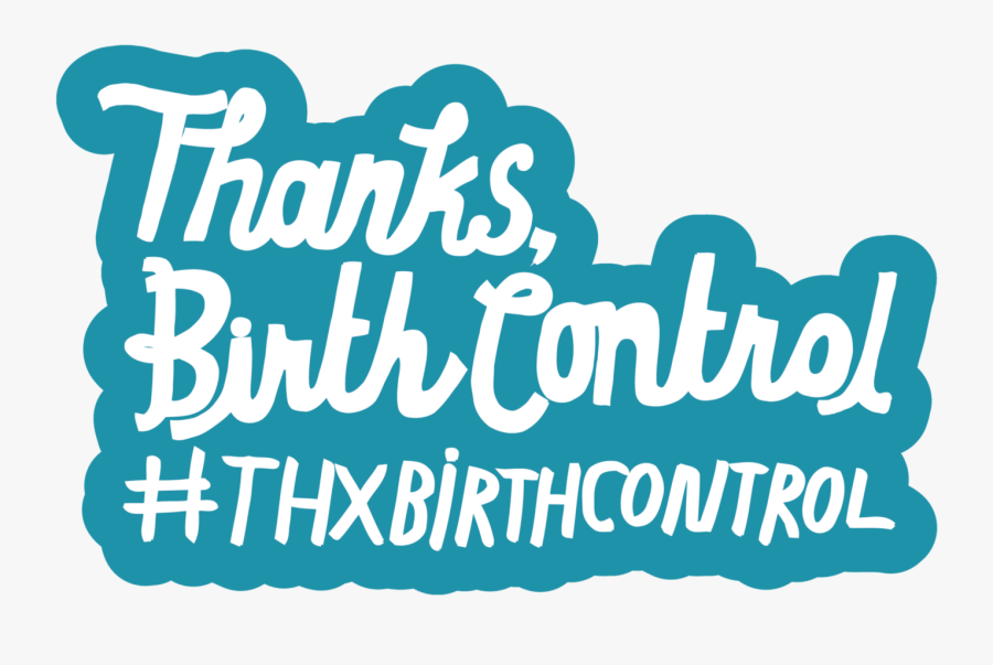 We All Know The Birth Control Is A Bomb Contraceptive, - Thanks Birth Control, Transparent Clipart