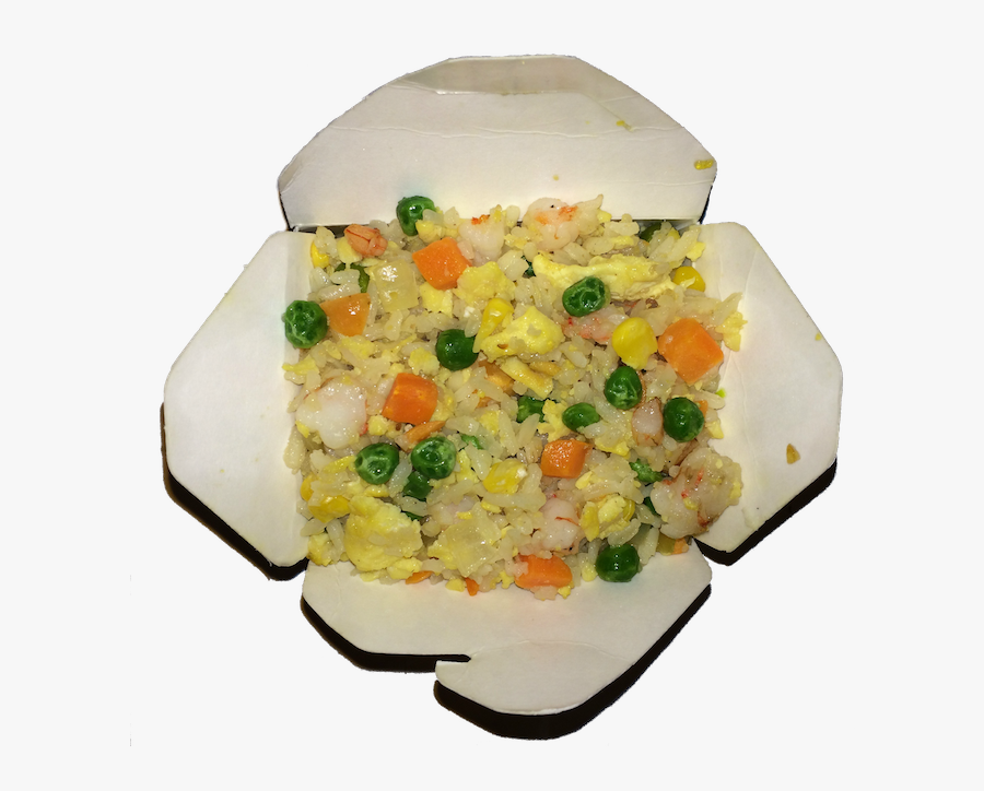 Transparent Fortune Cookie Png - Steamed Rice, Transparent Clipart