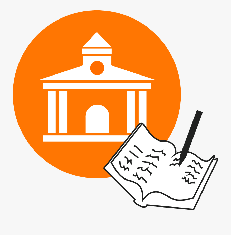 Local Civil Registry Clipart, Transparent Clipart