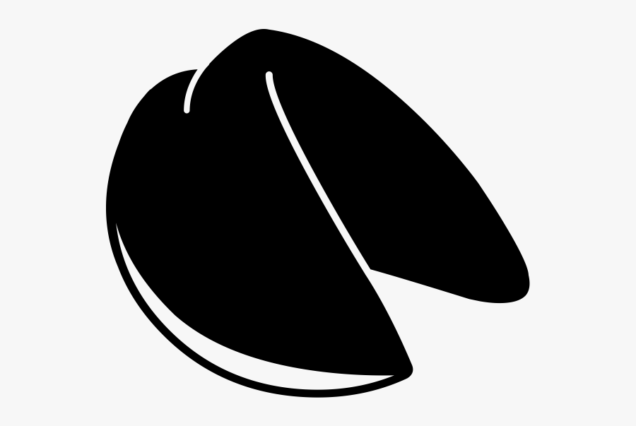 "
 Class="lazyload Lazyload Mirage Cloudzoom Featured - Fortune Cookie Icon Black, Transparent Clipart