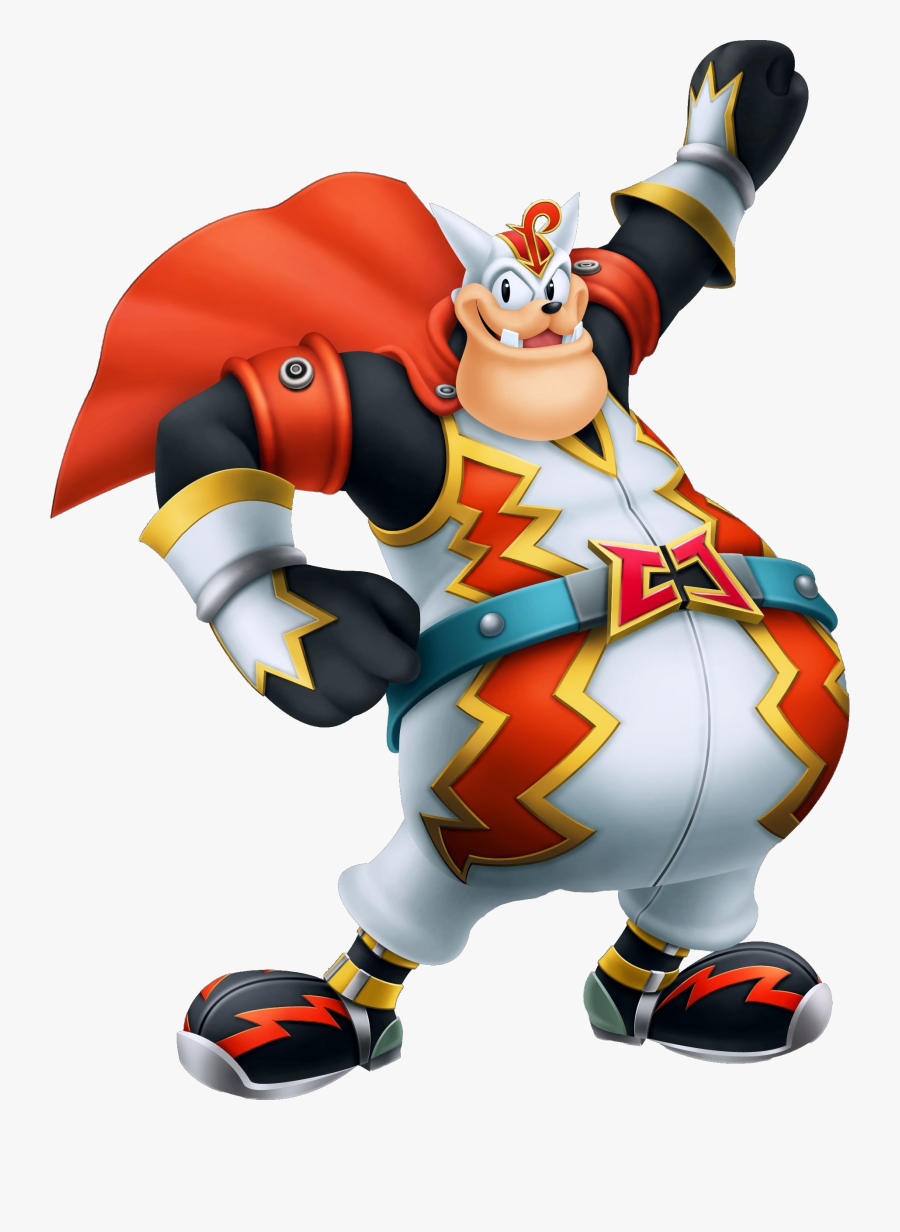 Rime Clipart Justice - Kingdom Of Hearts Birth By Sleep Characters, Transparent Clipart