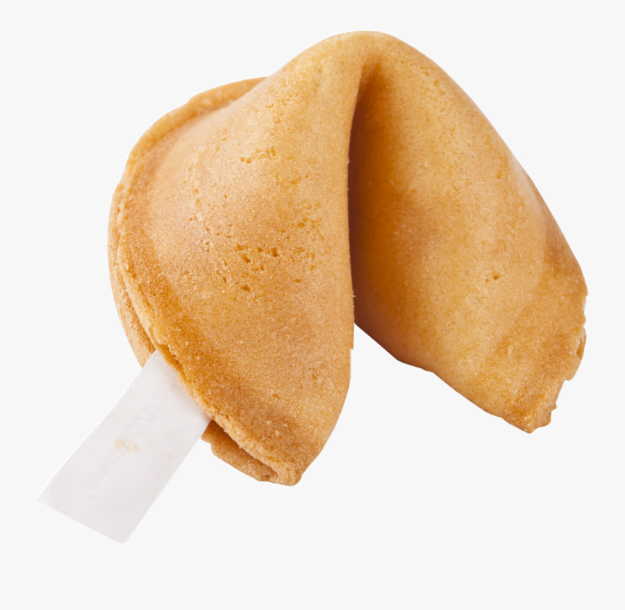 #fortunecookie #cookie #fortune #ftestickers #freetoedit - Fortune Cookie Png, Transparent Clipart