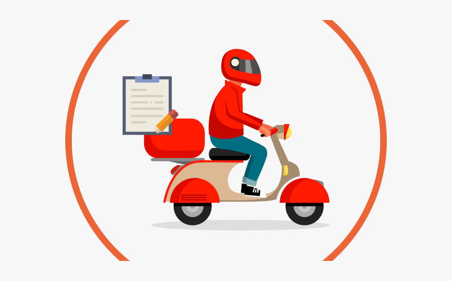 Transparent Png Delivery Png, Transparent Clipart