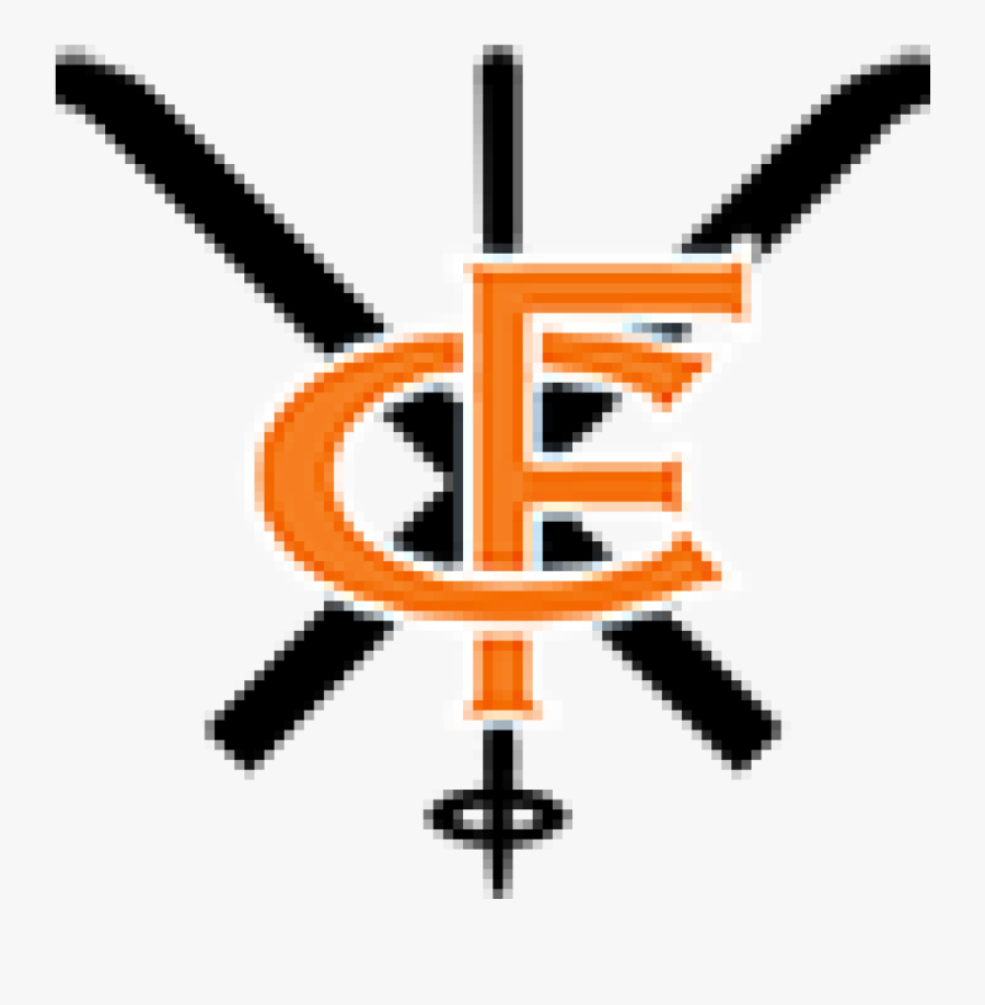 Camp Fortune Ski Club Clipart , Png Download - Camp Fortune Ski Club, Transparent Clipart