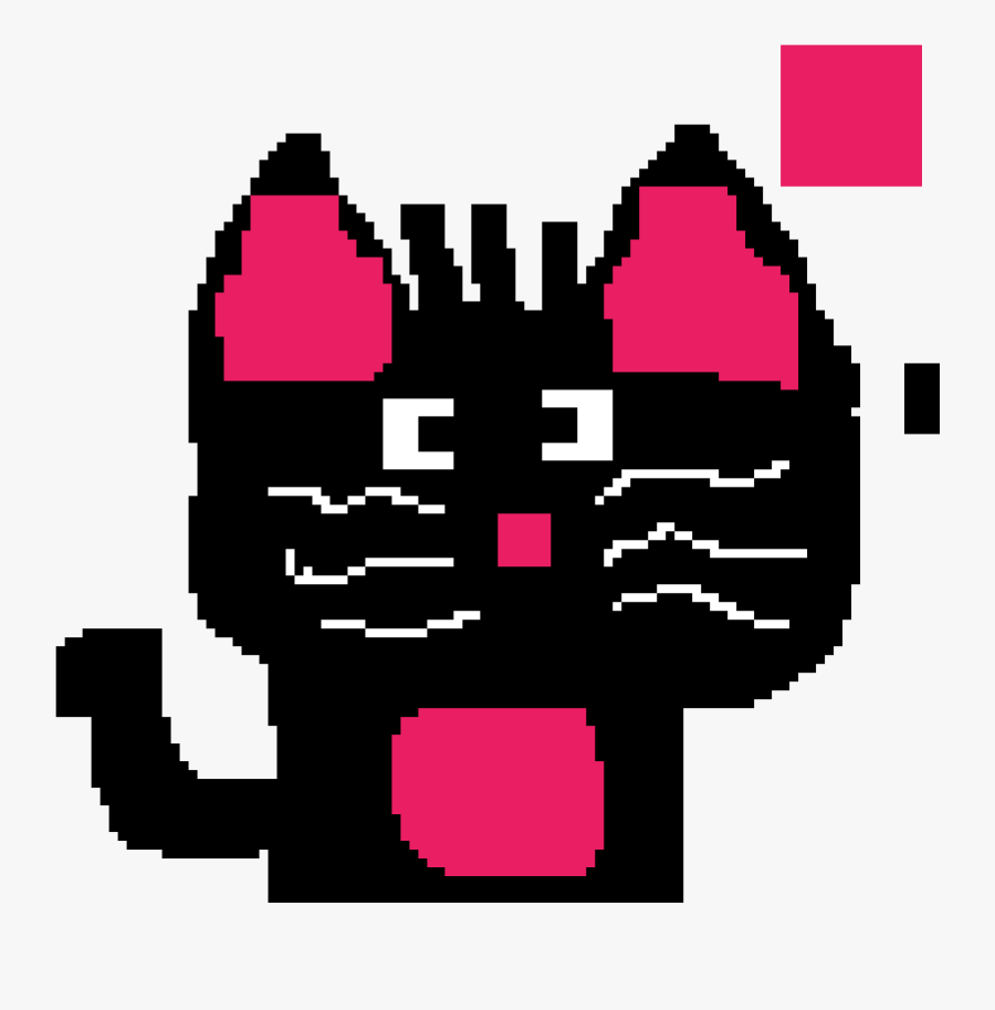 Fat Cat Clipart , Png Download, Transparent Clipart