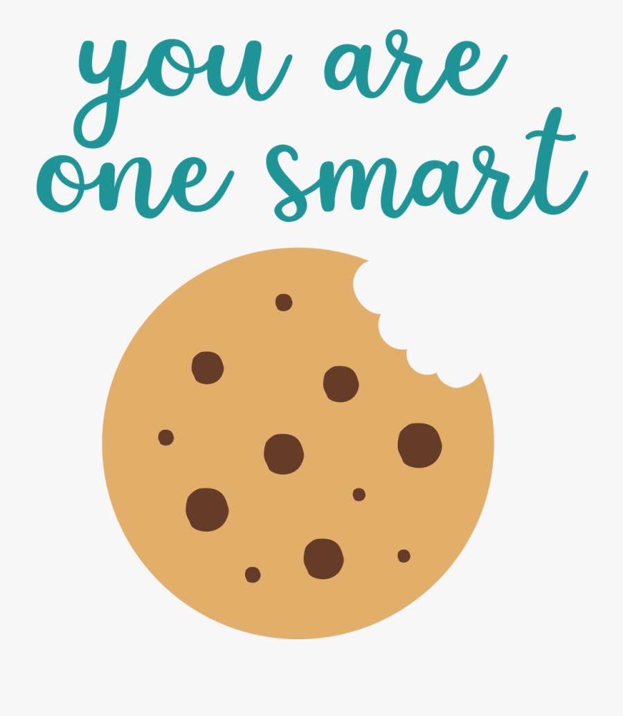 Cookie, Transparent Clipart