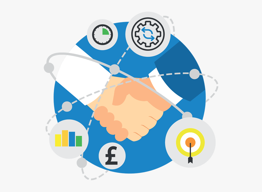 Benefits Of Outsourcing Your Accounts, Transparent Clipart