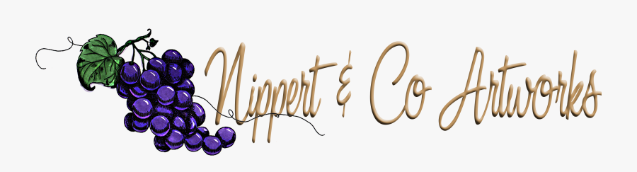 Calligraphy, Transparent Clipart