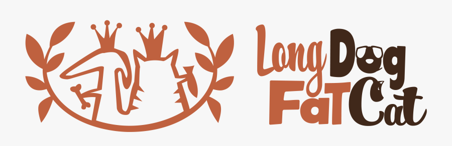 Transparent Fat Cat Png - Clip Art, Transparent Clipart