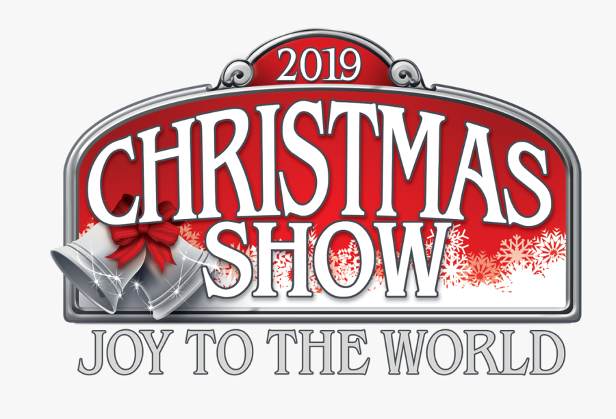 Christmas Show, Transparent Clipart