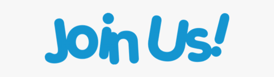 Join Now Png Transparent Images - Calligraphy, Transparent Clipart