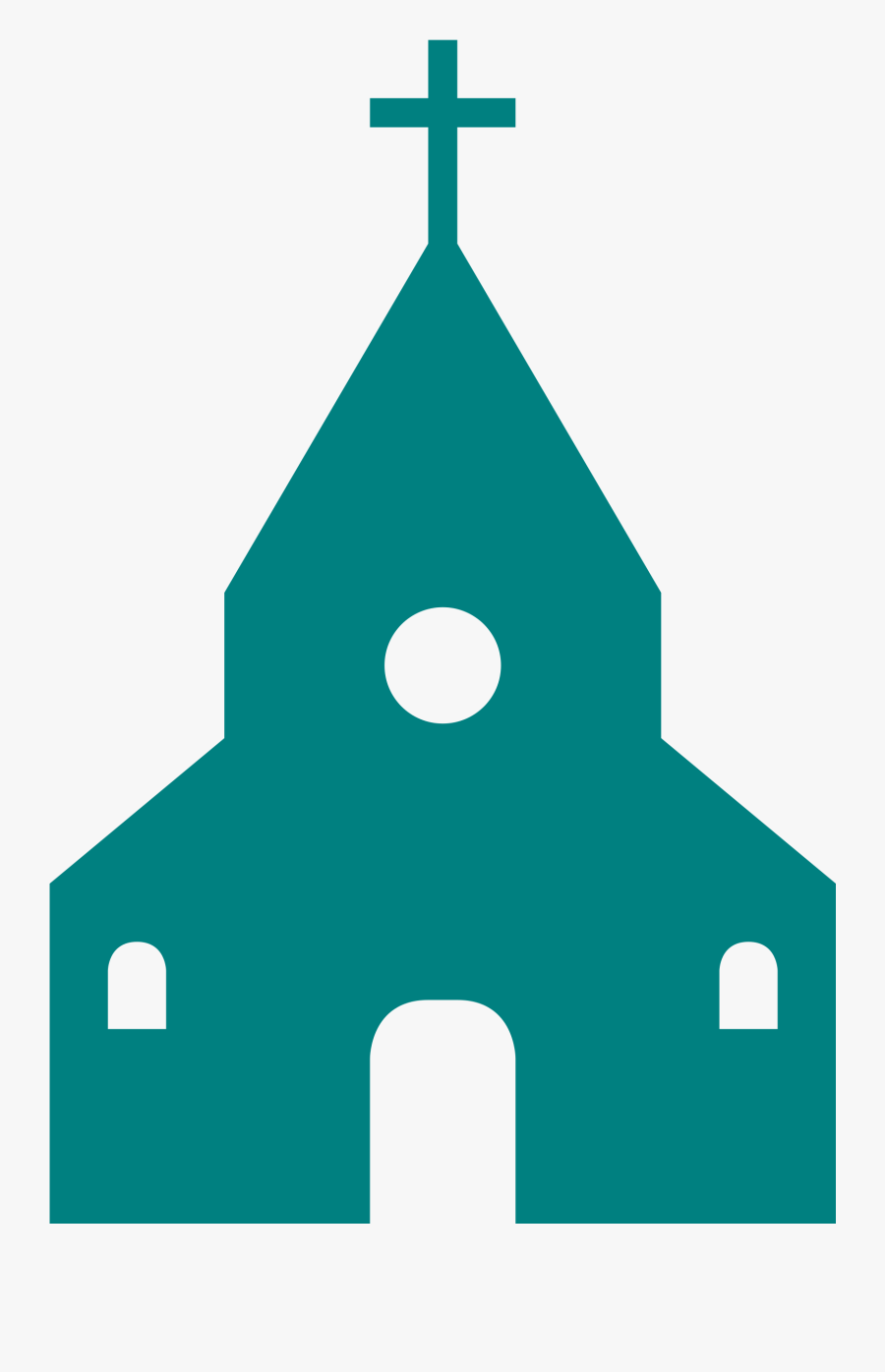 Big Image Png - Church Service Clip Art Png, Transparent Clipart