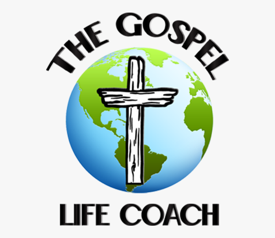 The Bible Our - Cross, Transparent Clipart