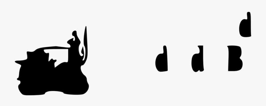 Download Similars Silhouette- - Silhouette, Transparent Clipart