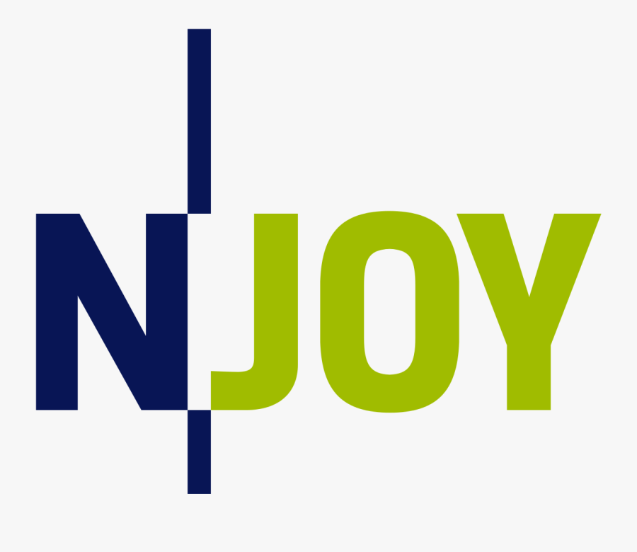 N Joy Radio, Transparent Clipart
