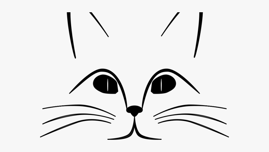 Sense Organs Of Animals, Transparent Clipart