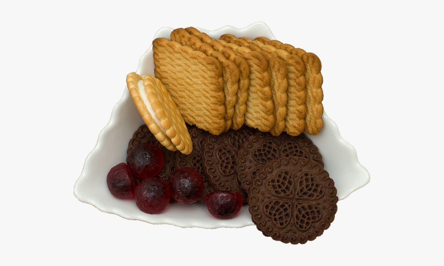 Kue Kering Png, Transparent Clipart