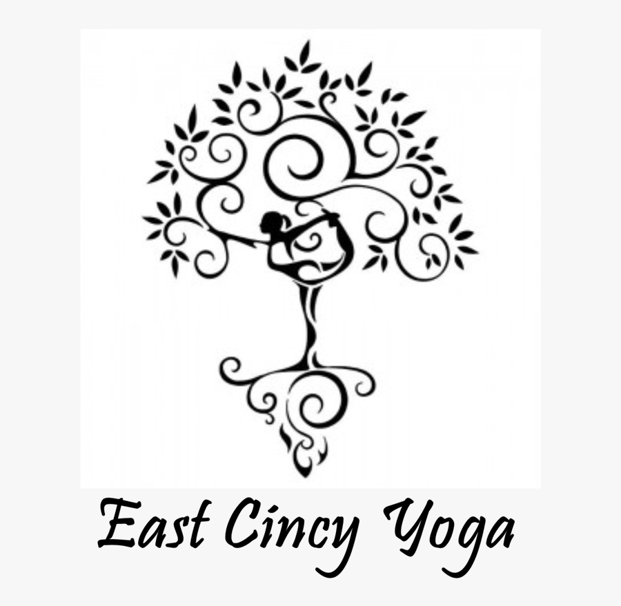 Tattoo For Spiritual Growth, Transparent Clipart