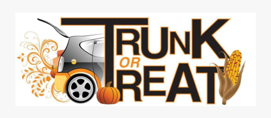 Trunk Or Treat Transparent , Free Transparent Clipart ...