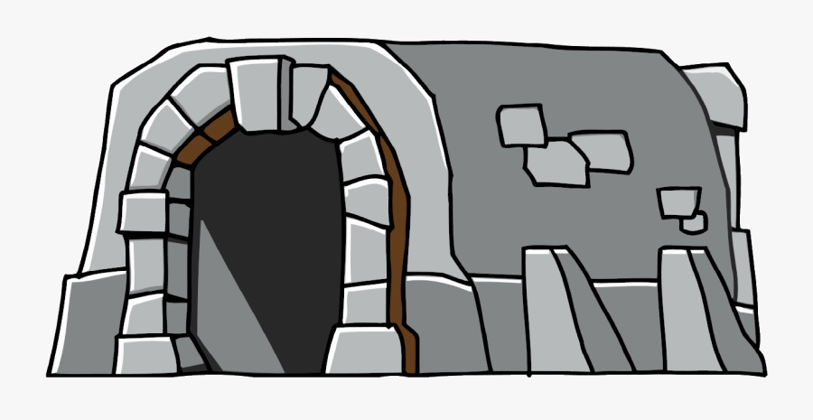 Tunnel Png - Tunnel - Tunnel Png Clipart, Transparent Clipart