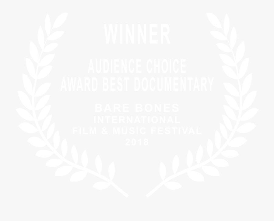 Miracle Official Film Website - Johns Hopkins Logo White, Transparent Clipart