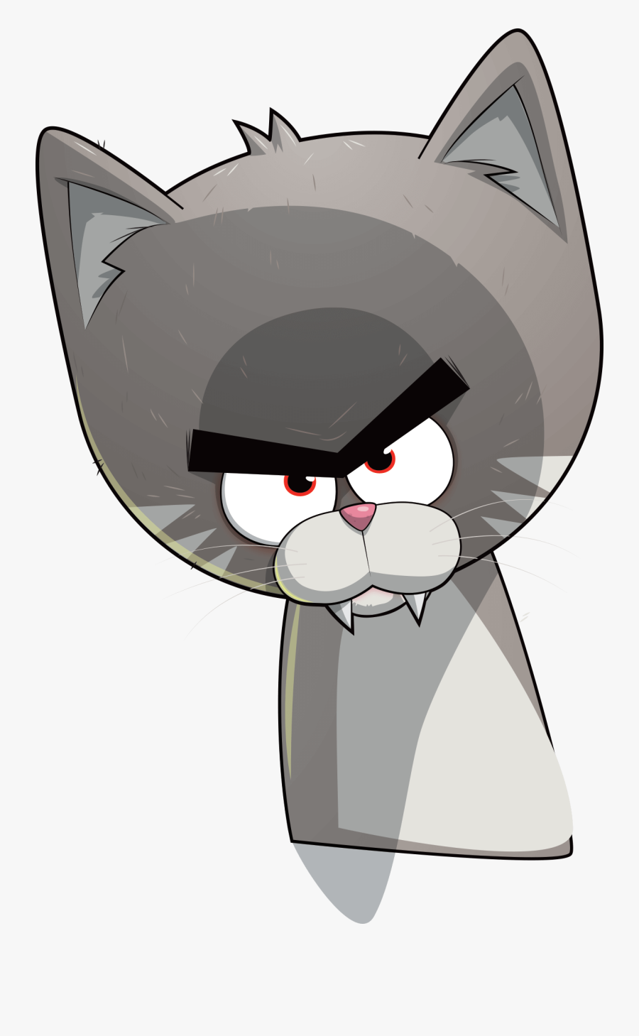 Cartoon, Transparent Clipart