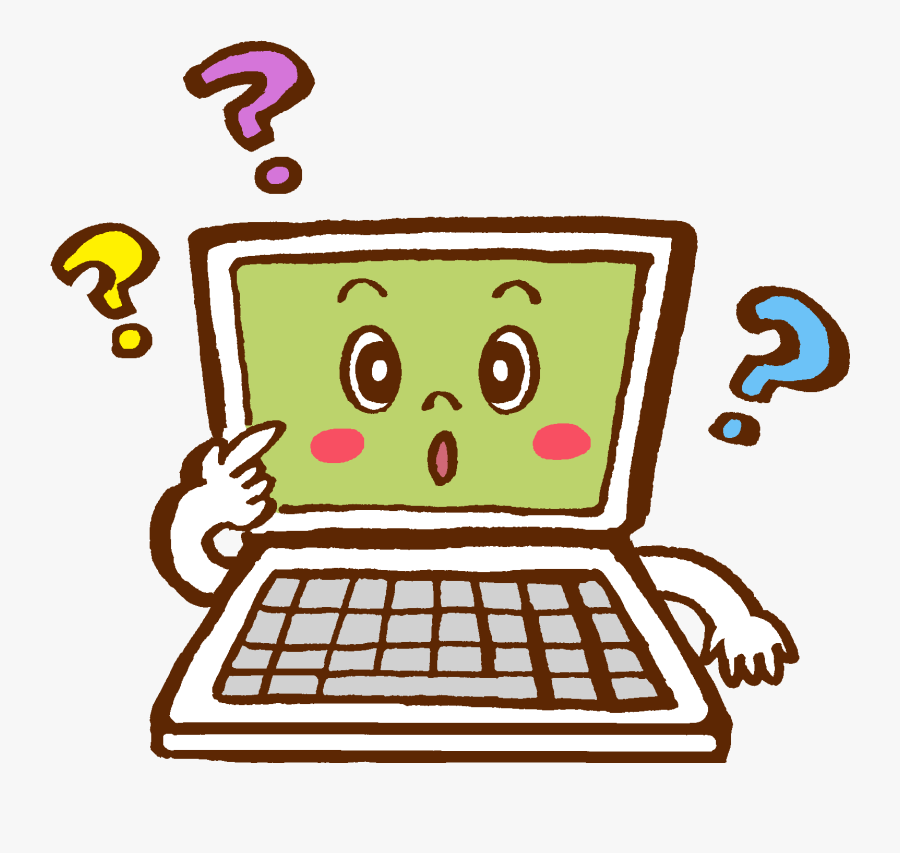 Boot Campでmacintosh Hdが認識されないのを直した Clipart , Png Download - Personal Computer, Transparent Clipart