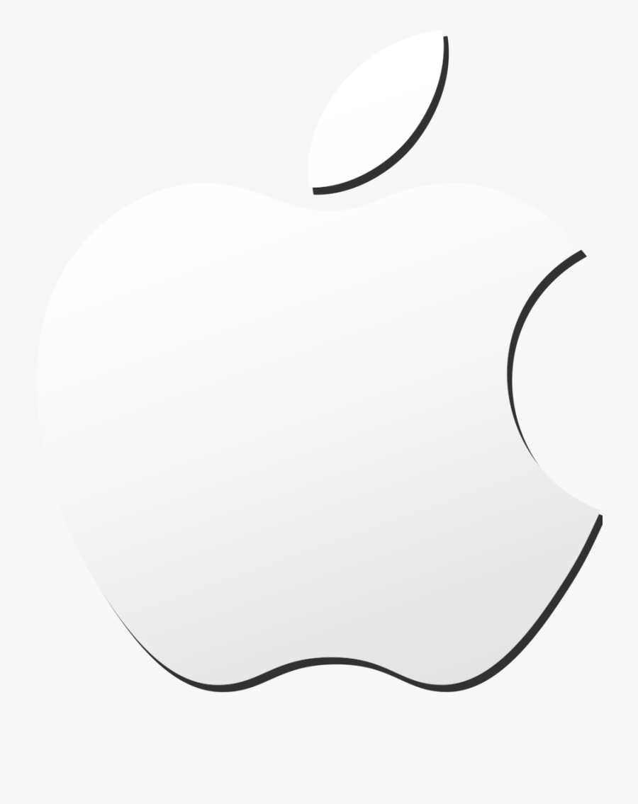 Apple Png Logo Hd, Transparent Clipart