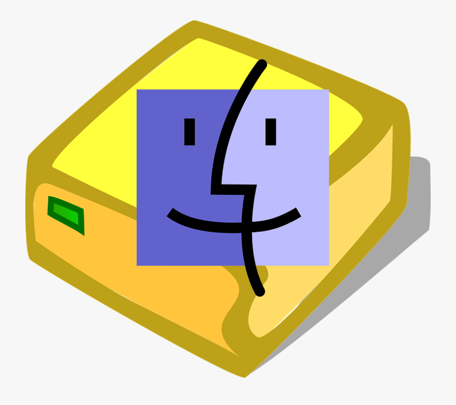 Mac Os, Transparent Clipart