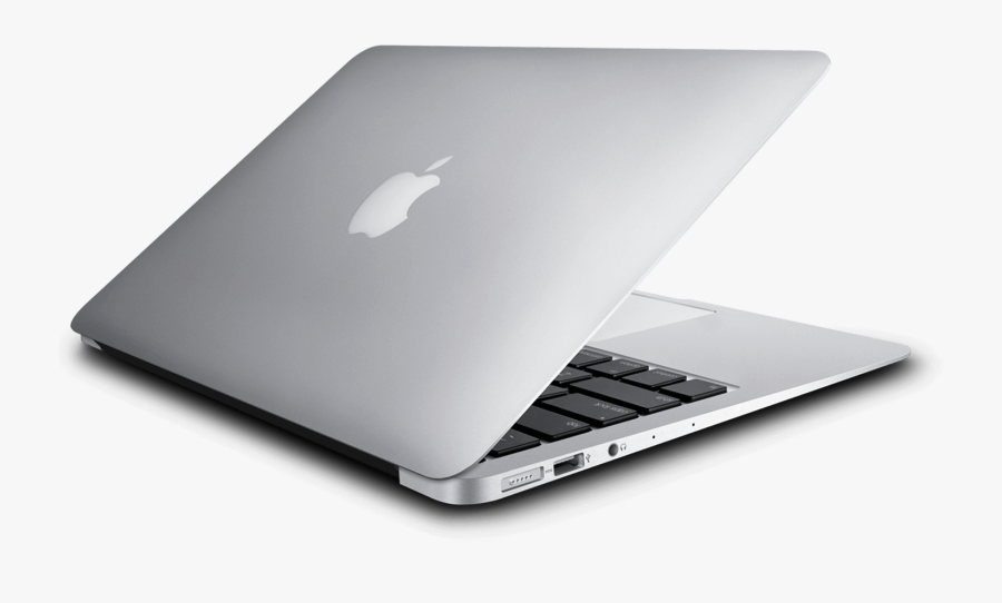 Macbook Png - Macbook Air 2017 Core I5, Transparent Clipart