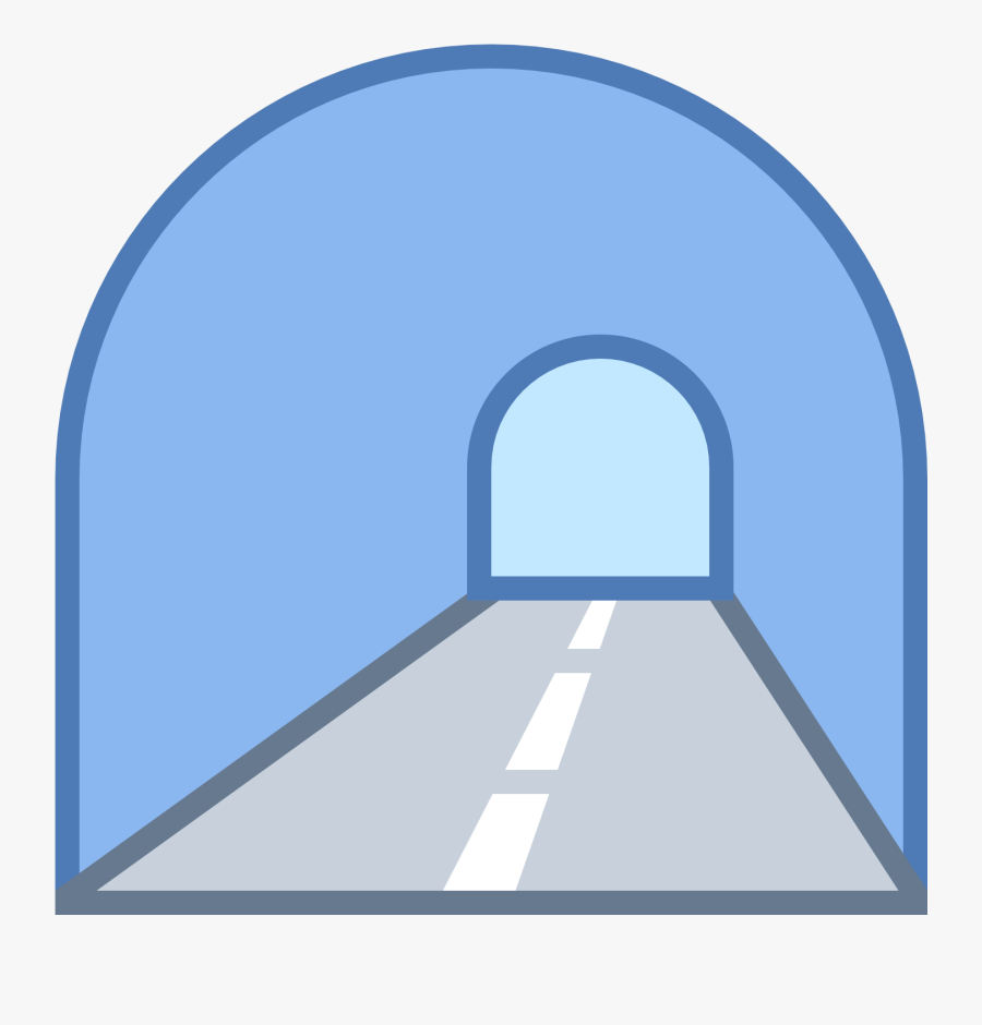 Tunnel Png, Transparent Clipart