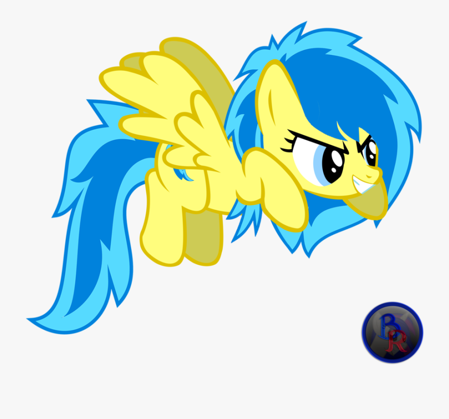 Oc Only, Pegasus, Pony, Safe, Simple Background, Solo, - My Little Pony Pegasus Oc, Transparent Clipart