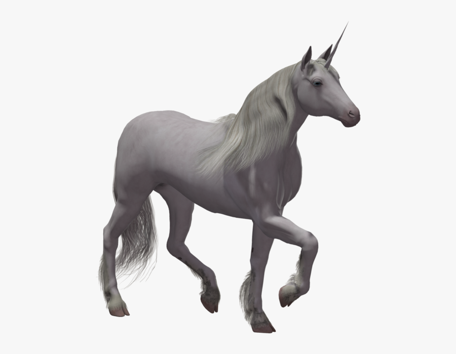 Unicorn Clipart Clipartix - Unicorns With No Background, Transparent Clipart