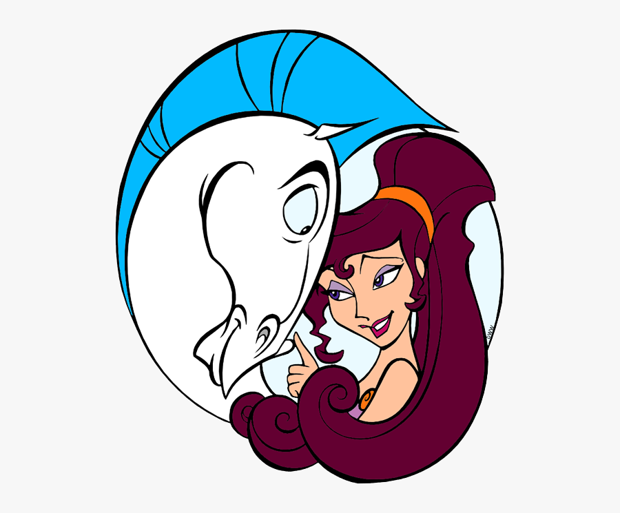 大 力士 卡通 蜜 格拉, Transparent Clipart